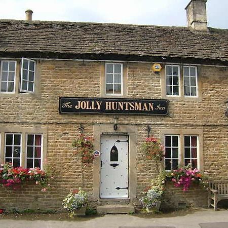 Hotel The Jolly Huntsman Chippenham  Esterno foto